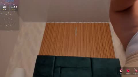 Violeta online show from 03-05-26, 12:12