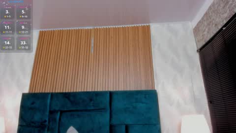 Violeta online show from 04-01-26, 12:28