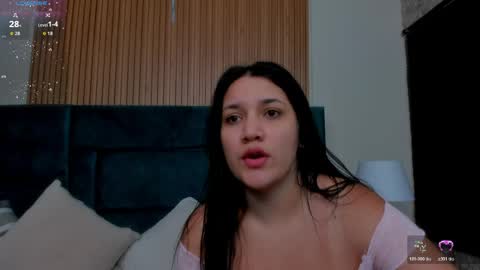 Violeta online show from 04-09-26, 12:10