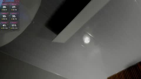 Violeta online show from 04-13-26, 12:10