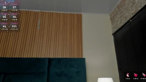 Violeta online show from 05-05-26, 12:24