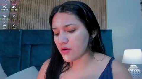 Violeta online show from 06-25-26, 12:53
