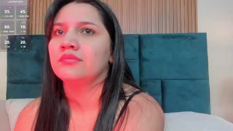 Violeta online show from 07-22-26, 12:19