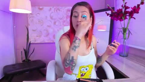 Dalia online show from 12-30-24, 02:30