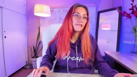 Dalia online show from 01-10-25, 07:54