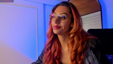 Dalia online show from 01-30-25, 08:32