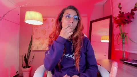 Dalia online show from 02-01-25, 07:36