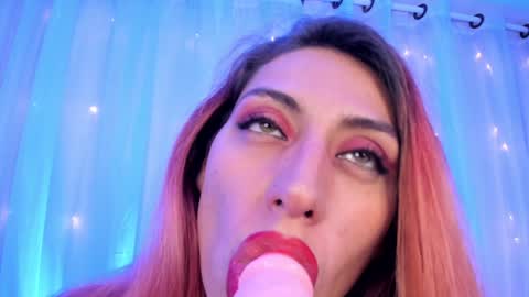 Dalia online show from 02-05-25, 05:53