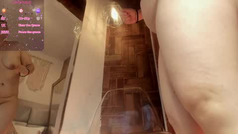 Dalia Hart online show from 04-17-26, 12:19