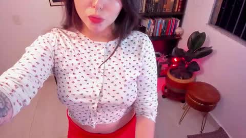 Dalia Morgan online show from 02-26-26, 12:53