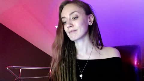 Dalia  online show from 02-02-25, 12:24