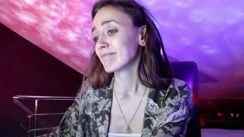 Dalia  online show from 02-04-25, 12:22