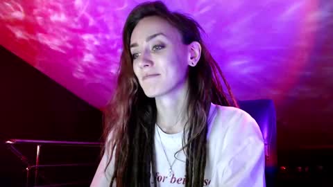 Dalia  online show from 02-16-25, 11:16