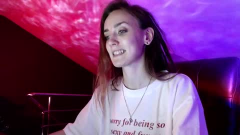 Dalia  online show from 02-16-25, 02:21