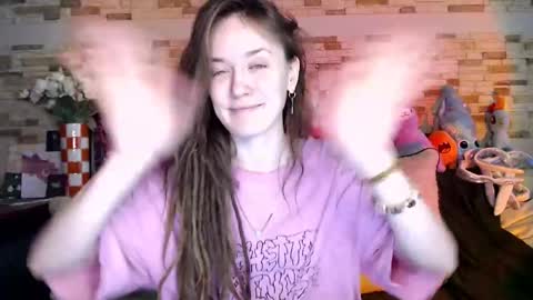 Dalia  online show from 09-28-25, 09:25