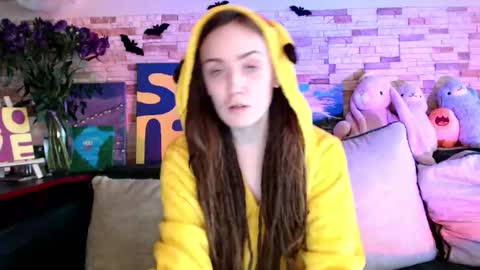 Dalia  online show from 11-05-25, 10:15