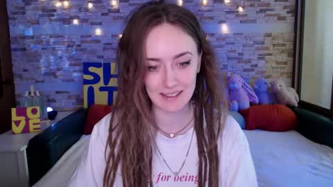 Dalia  online show from 01-07-26, 09:12