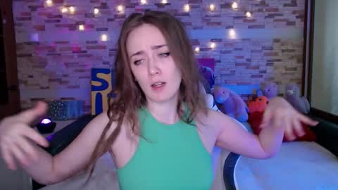 Dalia  online show from 01-08-26, 09:44