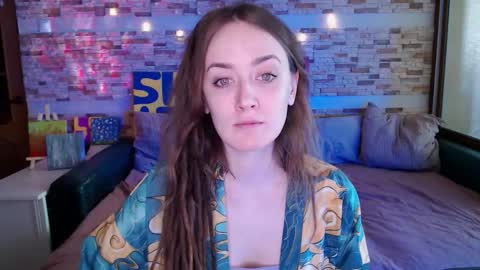 Dalia  online show from 01-14-26, 10:10