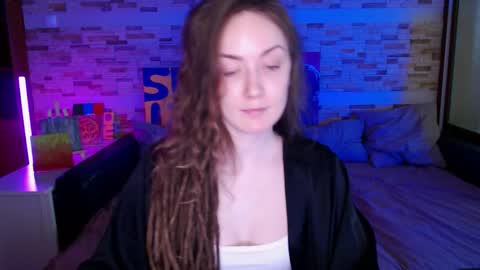 Dalia  online show from 02-17-26, 09:50