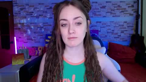 Dalia  online show from 03-20-26, 10:09