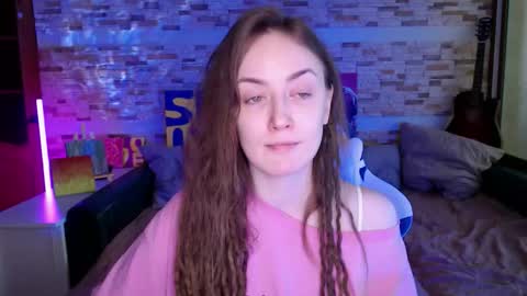 Dalia  online show from 03-30-26, 10:49