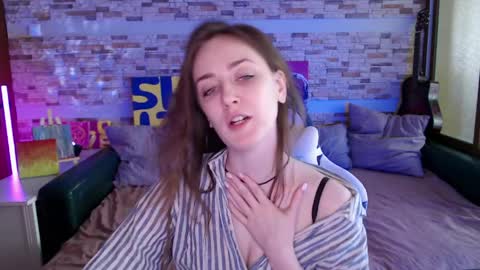 Dalia  online show from 04-07-26, 10:37