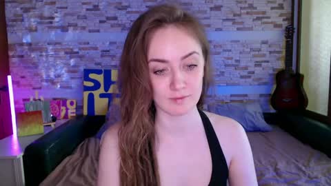 Dalia  online show from 04-12-26, 10:09