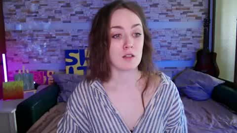 Dalia  online show from 04-14-26, 10:32