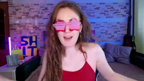 Dalia  online show from 06-04-26, 10:43
