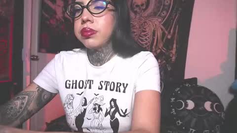 dalia_vorhees online show from 01-07-26, 02:03