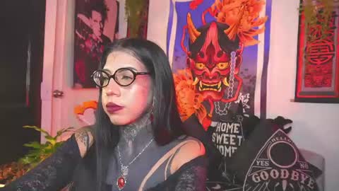 Snapshot of dalia_vorhees chatting on 06-25-26, 02:22 dalia_vorhees online show from 06-25-26, 02:22