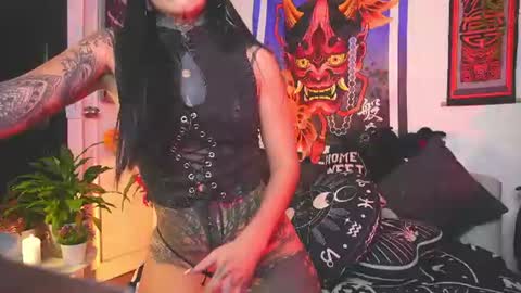 Snapshot of dalia_vorhees chatting on 06-27-26, 02:27 dalia_vorhees online show from 06-27-26, 02:27