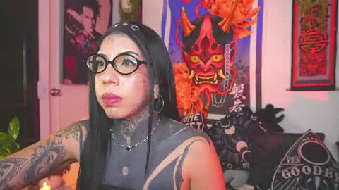 Snapshot of dalia_vorhees chatting on 06-30-26, 02:12 dalia_vorhees online show from 06-30-26, 02:12