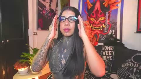 Snapshot of dalia_vorhees chatting on 07-04-26, 02:07 dalia_vorhees online show from 07-04-26, 02:07