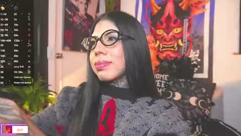 Snapshot of dalia_vorhees chatting on 07-17-26, 05:36 dalia_vorhees online show from 07-17-26, 05:36