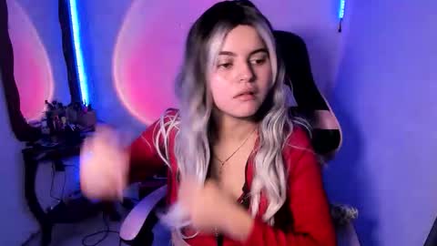 Dalia April online show from 03-09-26, 10:58