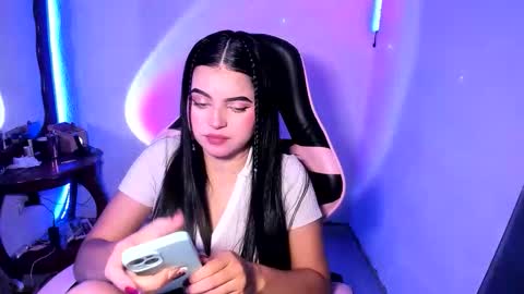 Dalia April online show from 03-22-26, 03:21