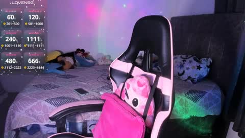 Dalia April online show from 04-05-26, 12:41