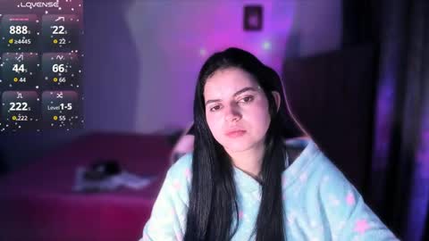 Dalia April online show from 04-16-26, 10:16