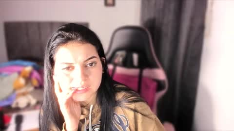 Dalia April online show from 05-04-26, 11:17