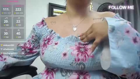 dalia dubey online show from 02-15-25, 04:23