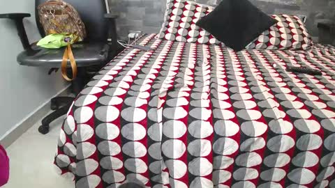 dalia dubey online show from 10-13-25, 10:04