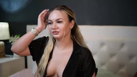 Snapshot of daliamissy chatting on 06-13-26, 09:35 Dalia online show from 06-13-26, 09:35