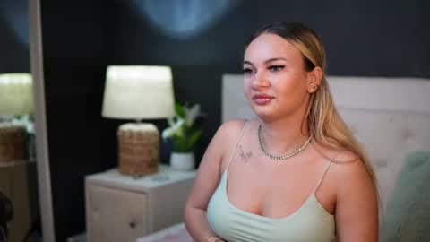 Snapshot of daliamissy chatting on 07-15-26, 09:31 Dalia online show from 07-15-26, 09:31