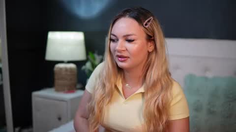 Snapshot of daliamissy chatting on 07-26-26, 08:16 Dalia online show from 07-26-26, 08:16