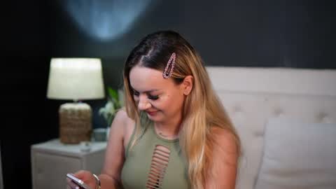 Snapshot of daliamissy chatting on 07-30-26, 08:41 Dalia online show from 07-30-26, 08:41