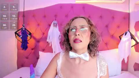 Dalia online show from 10-29-25, 07:37