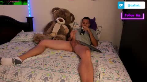 Dalila Lu online show from 03-26-26, 02:39