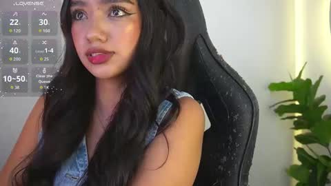 Dalila  online show from 04-03-26, 07:34